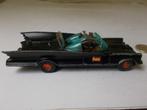 1966 Corgi Toys 267 BATMOBILE + ORIGINELE BATMAN! (-C-), Ophalen of Verzenden, Gebruikt, Auto, Corgi