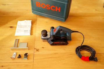 schaafmachine Bosch GHO 32-82C beschikbaar voor biedingen