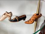 Schoentjes, Verzamelen, Overige Verzamelen, Ophalen, Zo goed als nieuw
