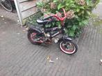 Kinderfiets, Ophalen, Gebruikt, Minder dan 16 inch, Corvino