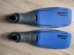 Flippers zwemvliezen snorkel vinnen, merk Mares maat 40/41, Watersport en Boten, Ophalen of Verzenden, Gebruikt, Snorkelvinnen