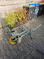 Carp porter mk2 streamline met extra's, Watersport en Boten, Hengelsport | Karpervissen, Ophalen, Gebruikt, Overige typen