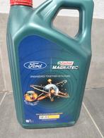 Ford Castrol Magnatec 5W-20 E Motorolie 5L - Nieuw, Ophalen, Nieuw, Ford