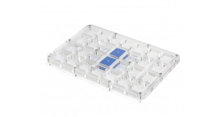 ACRYL NEST GROOT 30x20x1,5cm, Dieren en Toebehoren, Insecten en Spinnen, Mieren