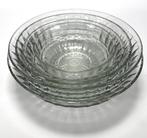 649. Nestschalen, A.D. Copier - "Neerlandia", Ophalen of Verzenden, Overige stijlen, Schaal of Schalen