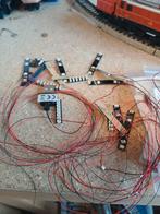 modelbouw lampjes, Ophalen of Verzenden, Nieuw, Overige schalen, Onderdeel