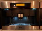Miele CVA 4080 Inbouw Koffiemachine, 10 kopjes of meer, Ophalen, Zo goed als nieuw, Koffiemachine