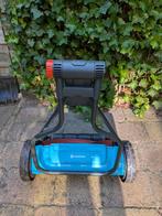 Gardena Classic kooimesmaaier 400, Tuin en Terras, Grasmaaiers, Ophalen, Gebruikt, Handgrasmaaier, 40 t/m 49 cm