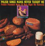 Ruil of koop Ray Budzilek Polish Songs Mama Never Thaught Me, Cd's en Dvd's, Vinyl | Jazz en Blues, 1960 tot 1980, Jazz en Blues