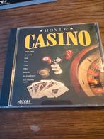 Hoyle Casino PC Game + Boekje, Gebruikt, 1 speler, Ophalen of Verzenden, Vanaf 12 jaar