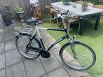 Batavus Jamika Easy + ex electric 65cm, Fietsen en Brommers, Fietsen | Heren | Herenfietsen, Ophalen, Versnellingen, Batavus, Zo goed als nieuw