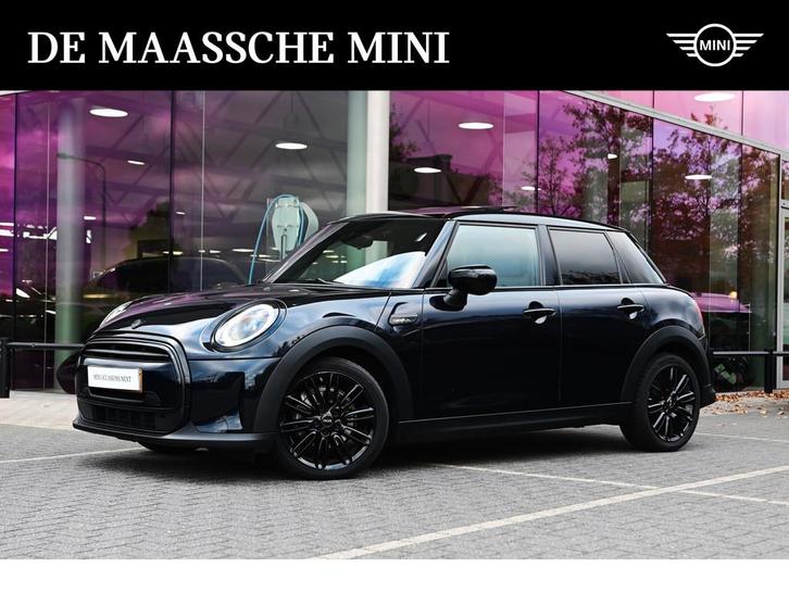 MINI Hatchback Cooper Classic Automaat / Panoramadak / Sport, Auto's, Mini, Bedrijf, Te koop, Cooper, Airconditioning, Alarm, Boordcomputer