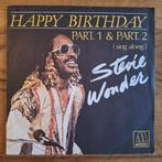 Stevie Wonder - Happy Birthday (031), Verzenden, Gebruikt, Pop