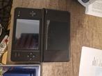 Nintendo ds xl, Spelcomputers en Games, Spelcomputers | Nintendo DS, Ophalen, Gebruikt, Overige kleuren, Dsi XL