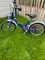 Puky Kinderfiets 16 inch, Ophalen, Gebruikt, 16 inch, Handrem