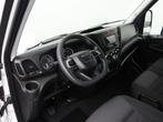 Iveco Daily 35C16 Bakwagen+Laadklep | Airco | Cruise | 3-Per, Auto's, Stof, Gebruikt, Iveco, 3500 kg