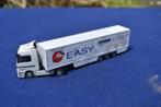 Wiking Mercedes Actros Schenker - Easy 1:87, Ophalen of Verzenden, Zo goed als nieuw, Bus of Vrachtwagen, Wiking