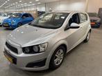 Chevrolet Aveo 1.3D LT / NIEUWE APK / NETTE AUTO / NAP, Euro 5, 28 km/l, Gebruikt, Aveo