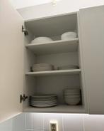 IKEA Servies Set, Ophalen, Keramiek, Zo goed als nieuw, Effen