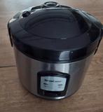 SilverCrest Rijstkoker, Witgoed en Apparatuur, Rijstkokers, Ophalen, Zo goed als nieuw