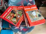 Suske en Wiske - 1e druk albums, Meerdere stripboeken, Ophalen of Verzenden, Zo goed als nieuw