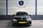 BMW 3-serie 330i M-Sport LED/VIRTUAL/SFEER/PANO/HALF LEDER+S, Auto's, Automaat, 1998 cc, Achterwielaandrijving, Euro 6