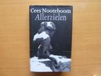 Cees Nooteboom - Allerzielen, Boeken, Ophalen of Verzenden, Zo goed als nieuw, Cees Nooteboom, Nederland
