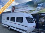 Dethleffs C'Joy 480 QLK ACTIVE 2026, Caravans en Kamperen, Caravans, Bedrijf, Treinzit, Dethleffs, 5 tot 6 meter