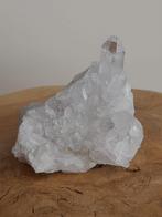 Bergkristal cluster., Verzamelen, Mineralen en Fossielen, Ophalen of Verzenden, Mineraal