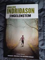 Engelenstem - Arnaldur Indridason, Boeken, Thrillers, Ophalen of Verzenden, Zo goed als nieuw