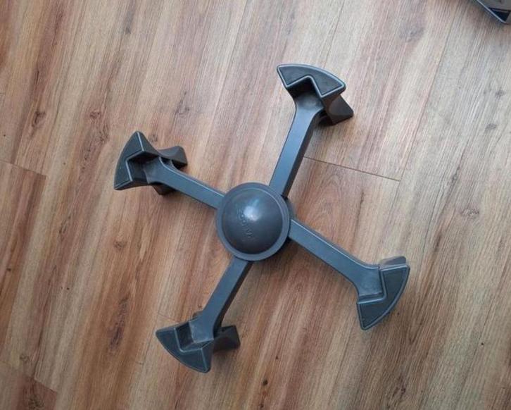 Kaboost Stoelverhoger - Verstelbare Stoelverhoger, Kinderen en Baby's, Kinderstoelen, Gebruikt, Overige typen, Ophalen of Verzenden