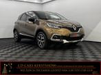 Renault Captur 1.2 TCe Intens Clima, Camera, Navi, Keyless s, Voorwielaandrijving, Stof, Gebruikt, Euro 6