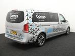 Mercedes-benz eVito 129 Tourer PRO L3 Dubbel Cabine Mercedes, Automaat, Stof, Gebruikt, 95 pk
