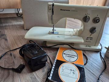 Husqvarna 3010 naaimachine beschikbaar voor biedingen