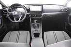 SEAT Leon Sportstourer 1.5 TSI Move *1ste Eigenaar*Navigatie, Voorwielaandrijving, Stof, 4 cilinders, Leon