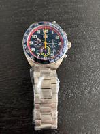 Formule 1 red bull racing hotloges, Sieraden, Tassen en Uiterlijk, Horloges | Heren, Ophalen of Verzenden, Nieuw, Staal, Overige merken