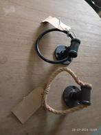 Handoekring(en), Huis en Inrichting, Woonaccessoires | Overige, Ophalen, Nieuw