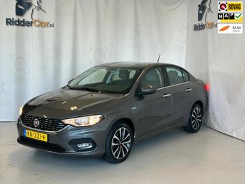 Fiat Tipo 1.3 MultiJet Lounge|2E EIG|NAP|CRUISE|TREKHAAK|NAV beschikbaar voor biedingen