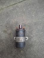 Kever bobine 1965 6v, Ophalen