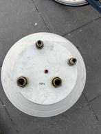 Nefit ecomline boiler, Ophalen, 20 tot 100 liter, Boiler, Zo goed als nieuw