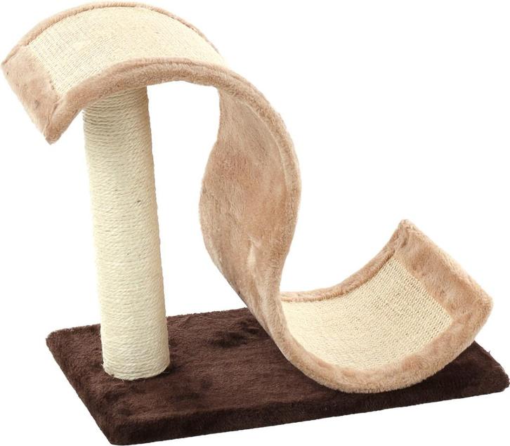 Krabpaal Grivola van € 39,99 nu voor € 24,95, Dieren en Toebehoren, Krabmeubelen, Nieuw, Krabpaal, Ophalen of Verzenden