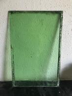 Glas, Doe-het-zelf en Verbouw, Glas en Ramen, Gebruikt, Minder dan 80 cm, Verzenden, Minder dan 80 cm