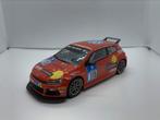 Volkswagen Scirocco GT24 #115 24H Nürburgring 2009 - Norev, Hobby en Vrije tijd, Modelauto's | 1:43, Verzenden, Zo goed als nieuw