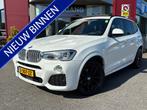 BMW X3 xDrive30d High Executive | HUD | Pano | TR HK 2400kg, Automaat, Gebruikt, Euro 6, 2993 cc