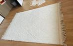 Handgemaakt katoenen vloerkleed 160/230, Huis en Inrichting, Stoffering | Tapijten en Kleden, 150 tot 200 cm, 200 cm of meer, Ophalen of Verzenden