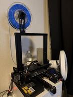 Creality Ender-3 + usb card reader, Ophalen, Zo goed als nieuw, CREALITY