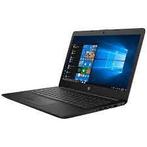 (Refurbished) - HP Notebook 14-ck0806no 14", 14 inch, Qwerty, Ophalen of Verzenden, SSD