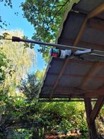 Mast en rolgiek voor Varianta 65, Ophalen, 6 meter of meer, Gebruikt, Minder dan 15 m²