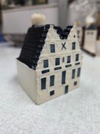 Delfts Blauw Huisje KLM nr 87, Ophalen of Verzenden, Zo goed als nieuw