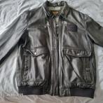 PME leren jas, Ophalen, Maat 56/58 (XL), Zo goed als nieuw, Pme Legend